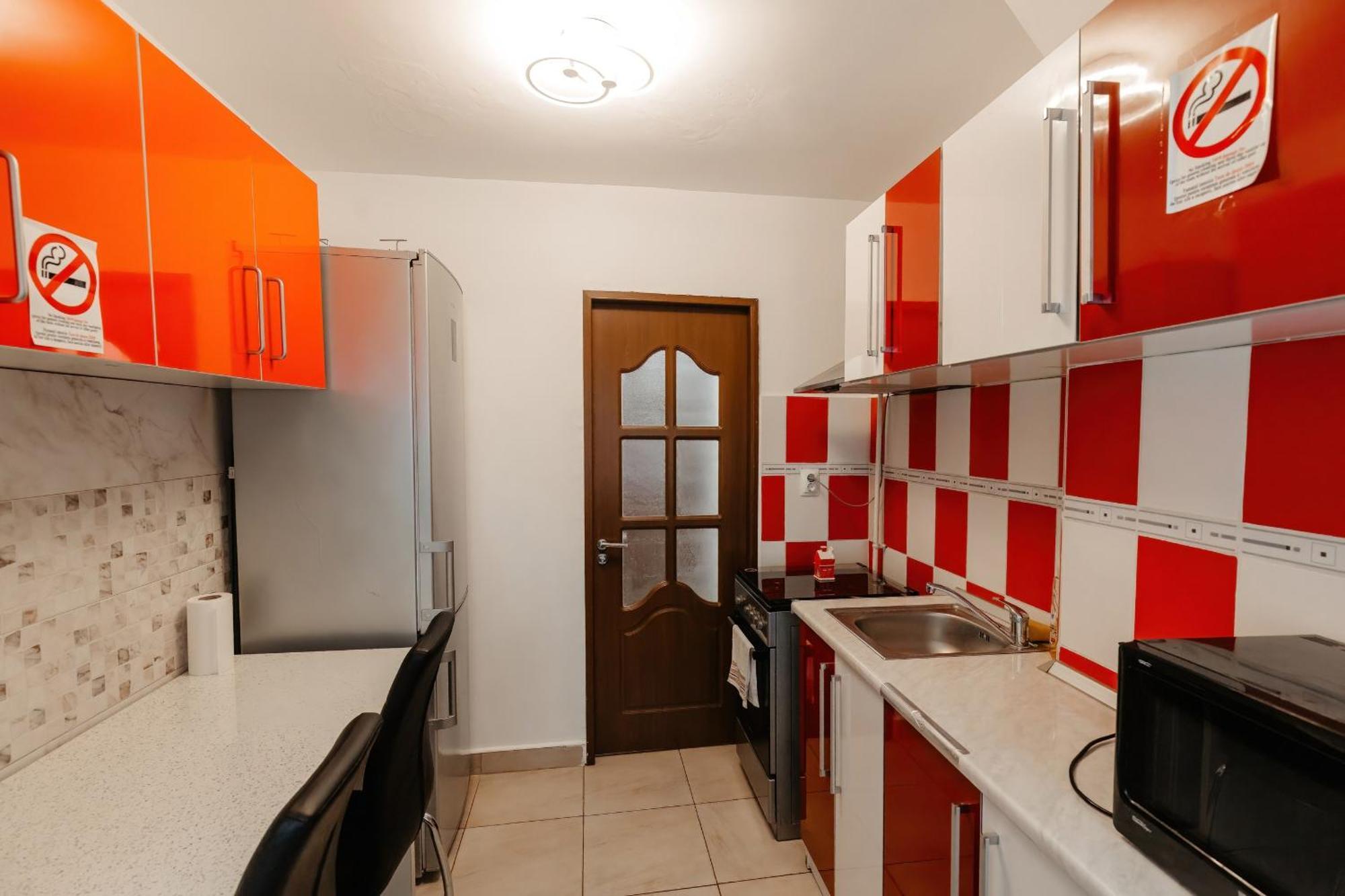 Luxury Radox Apartment Buzau City Center Exterior photo